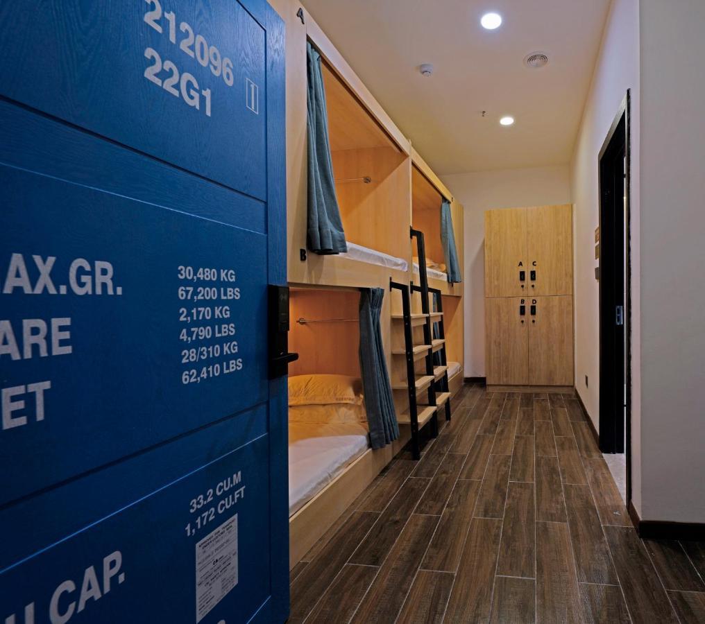 Zou Qu Ye Travel Hotel Chongqing Exterior photo